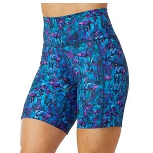 Constantly Varied Gear 7” Flamingo shorts